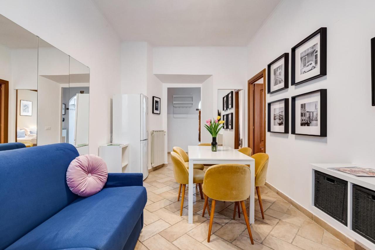 Pantheon Boutique Apartment "La Dolce Vita" Roma Exterior foto